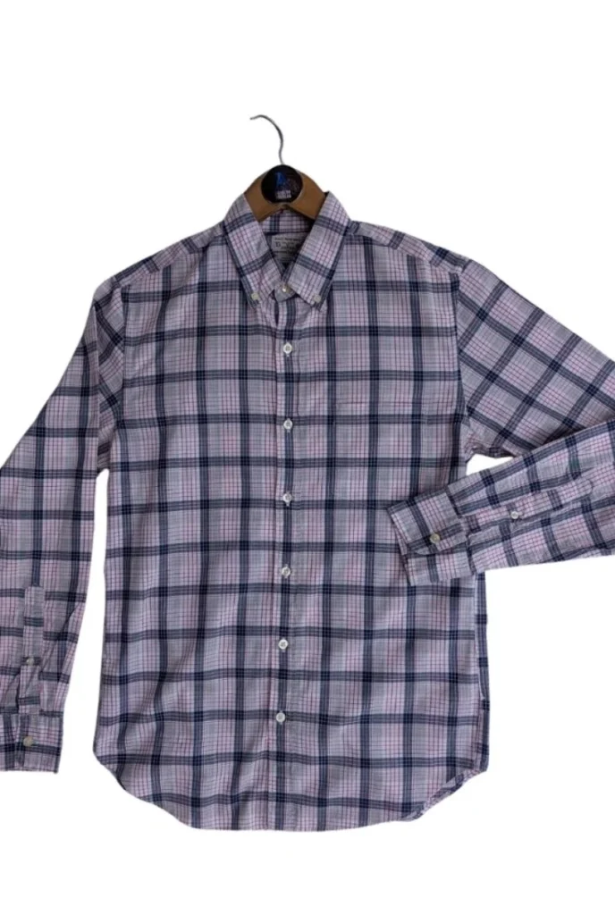 camisa J Crew talla S