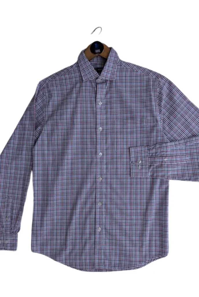 Camisa Van Heusen talla S